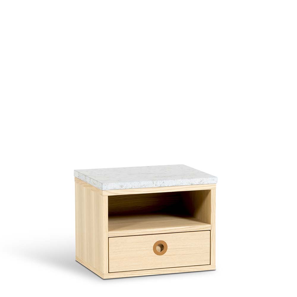 Höllviken Wall Bedside table (several choices) - 4