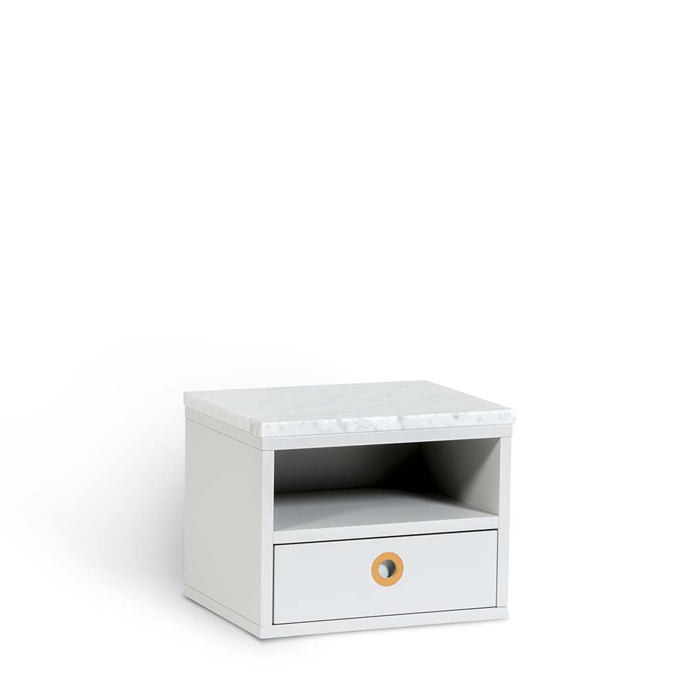 Höllviken Wall Bedside table (several choices) - 3