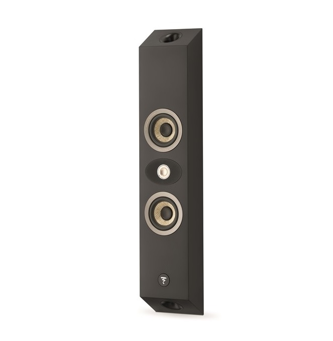 Marantz Cinema 50 + Focal On wall 301 - 5