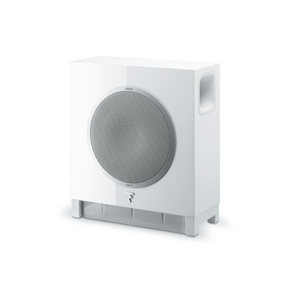 Marantz Cinema 50 + Focal On wall 301 - 9