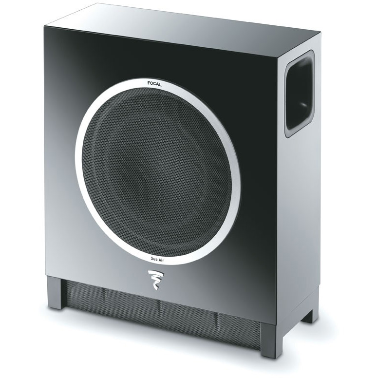 Marantz Cinema 50 + Focal On wall 301 - 10