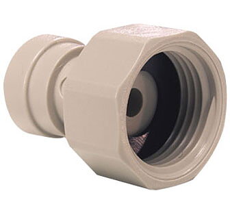 John Guest 1/2" - 5/8" BSP