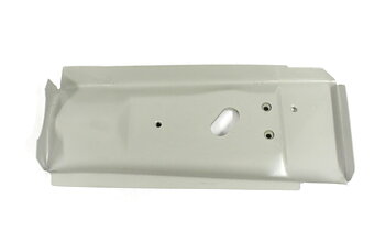 Cover plate, LH