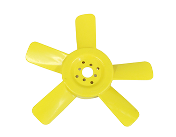 Fläktvinge, plast B18/B20