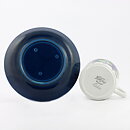Sigrid Richter (Eden 1960) Coffee Cup with Apple Decor 10 cm  [Sample Images]