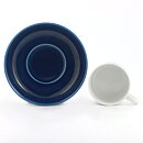 シグリット・リッチャー  Edenシリーズ  リンゴのコーヒーカップ  10cm  1960年  [サンプル画像]