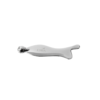 Multi gua sha & roller i ett - CHIA massagetools