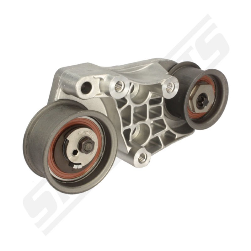 Tensioner Idler Pulley console
