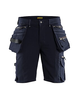 Hantverksshorts 4-vägsstretch X1900 - 3 färger