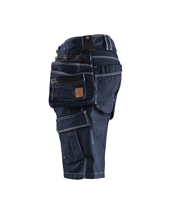 Hantverksshorts stretch X1900 - 4