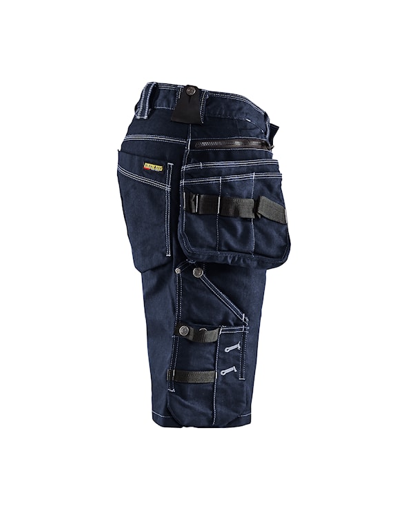 Hantverksshorts stretch X1900 - 5
