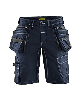 Hantverksshorts stretch X1900