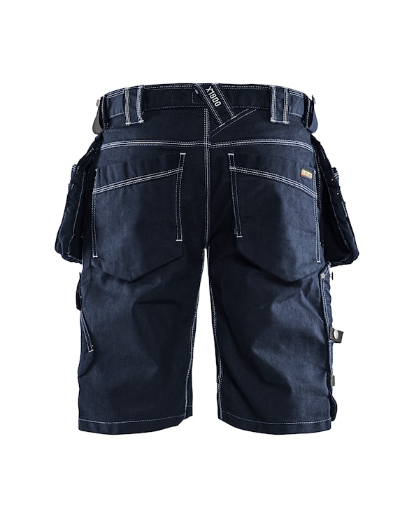 Hantverksshorts stretch X1900 - 3