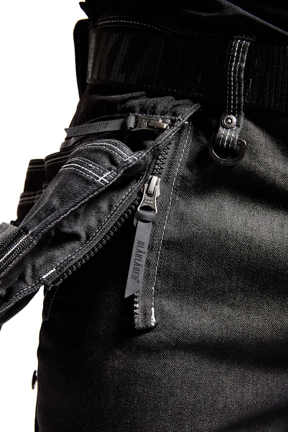 Hantverksshorts stretch X1900 - 9
