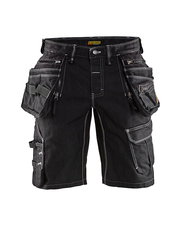 Hantverksshorts stretch X1900 - 8
