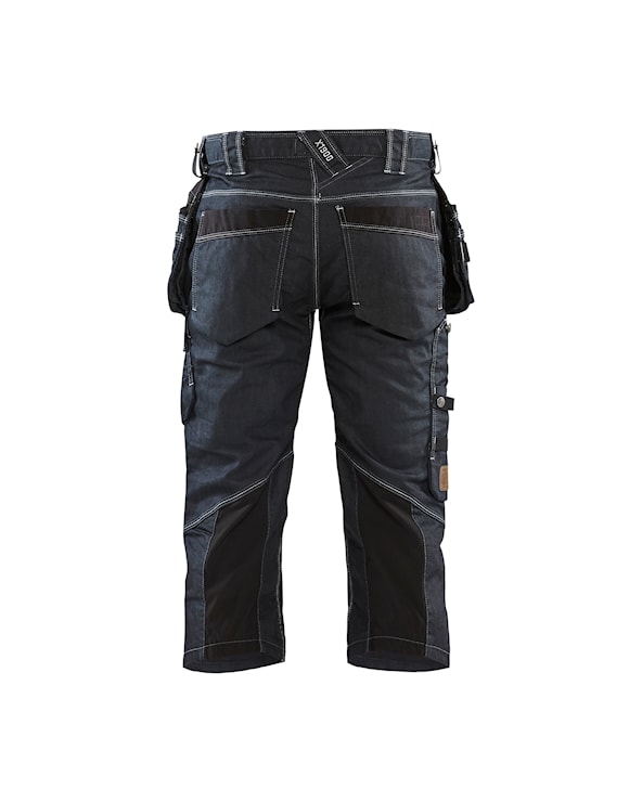 Hantverks piratbyxa stretch X1900 - 19911141 - 3