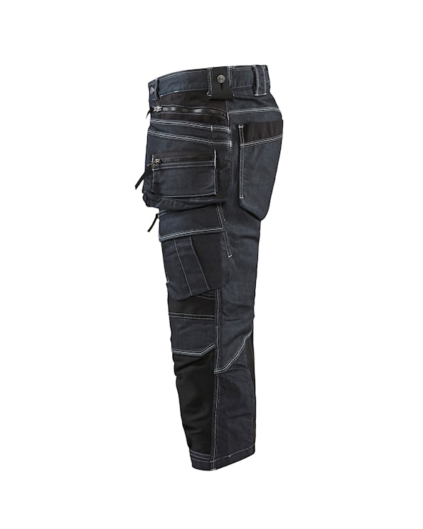 Hantverks piratbyxa stretch X1900 - 19911141 - 4
