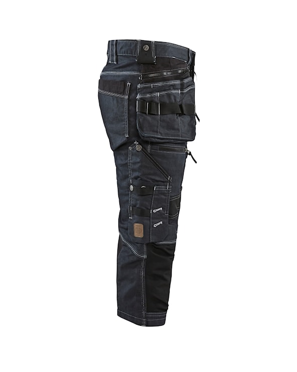 Hantverks piratbyxa stretch X1900 - 19911141 - 5