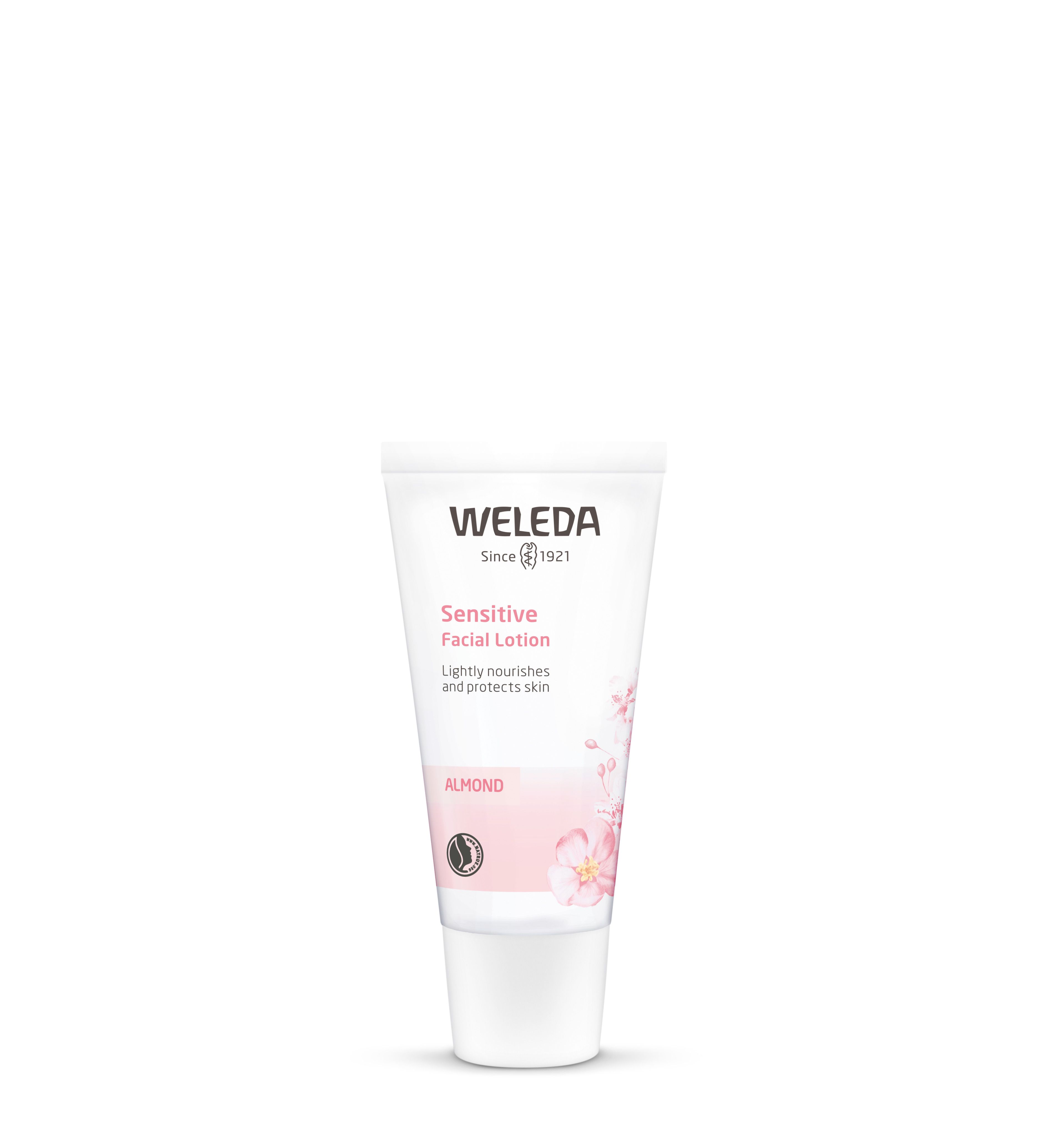 Almond Soothing Facial Lotion 30ml 