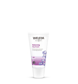 Iris Balancing Day Cream 30ml Weleda