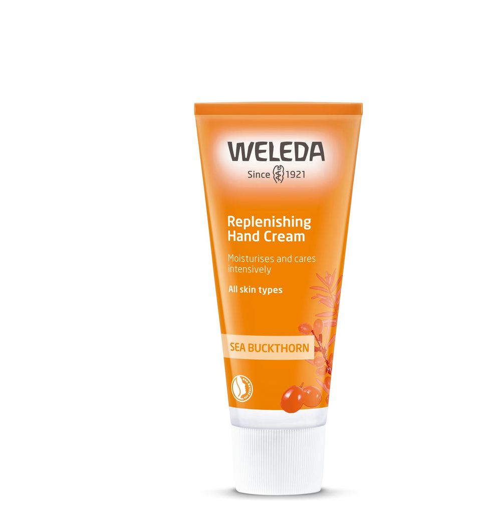 Repleneshing Hand Cream 50ml Weleda