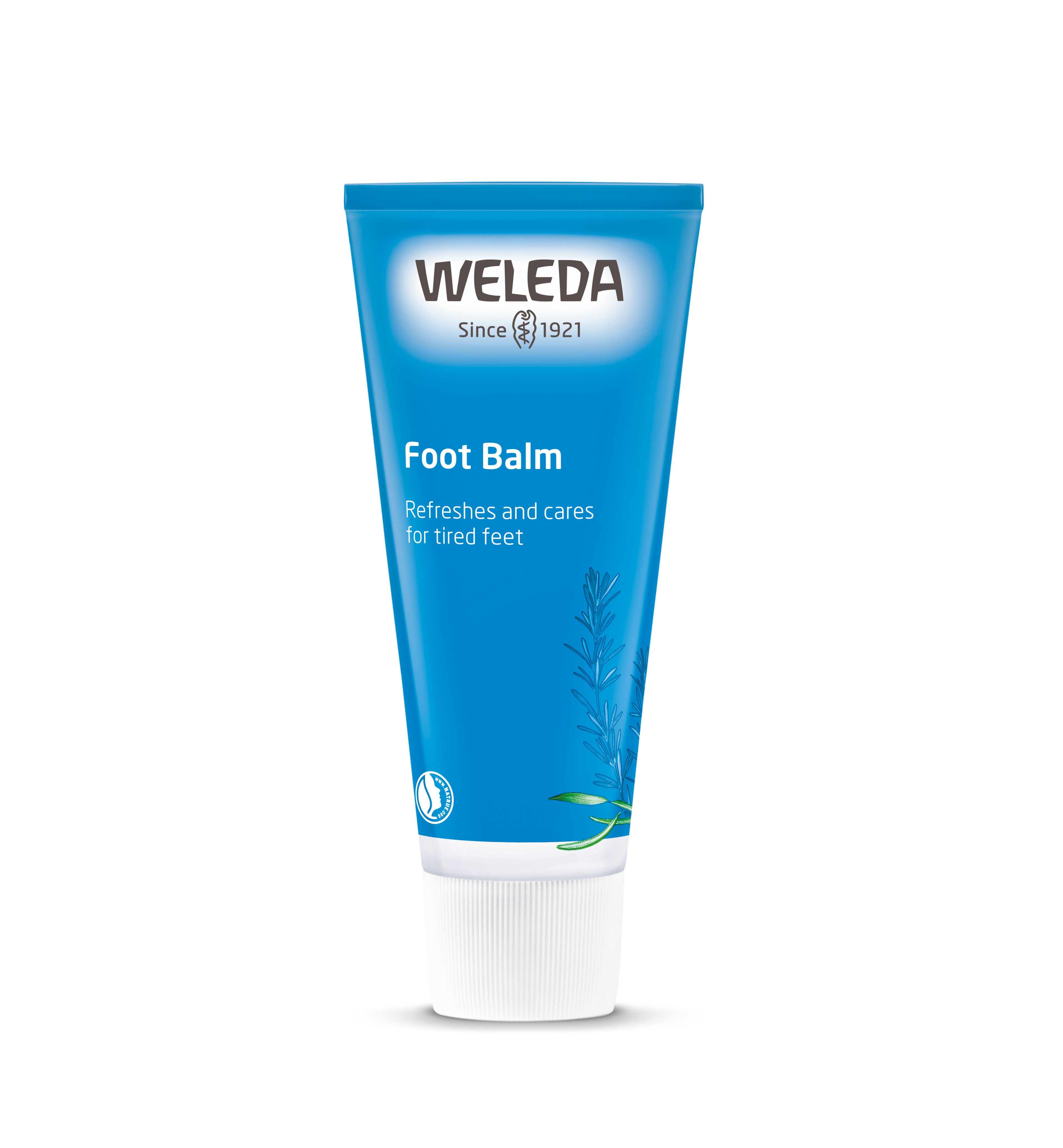 Foot Balm 75ml Weleda