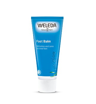 Foot Balm 75ml Weleda