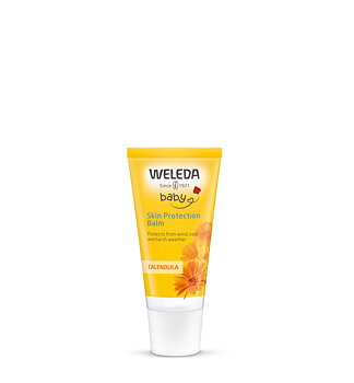  Calendula Weather Protection Cream 30ml Weleda