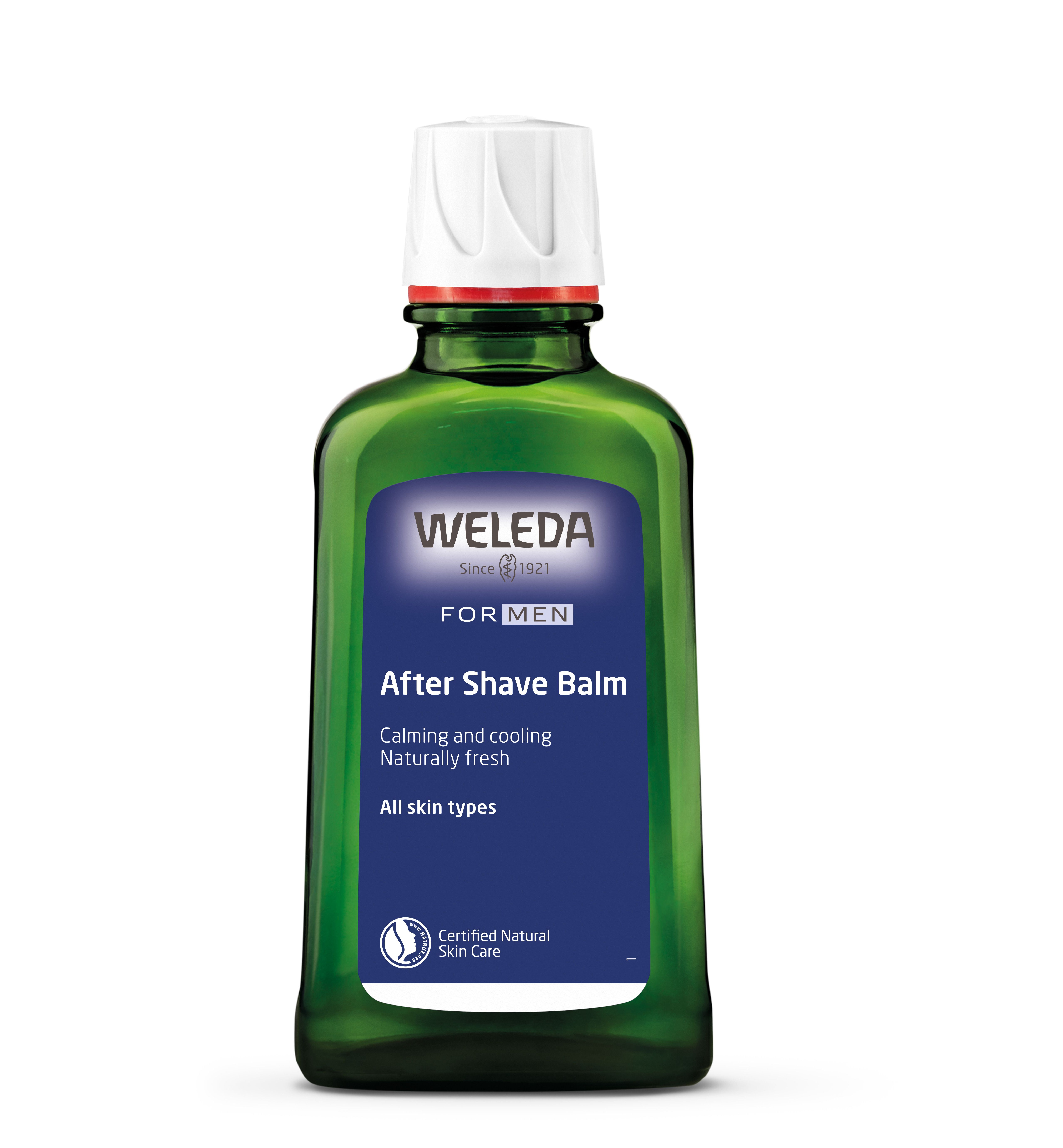 After Shave Balm 100ml Weleda
