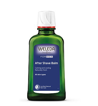 After Shave Balm 100ml Weleda