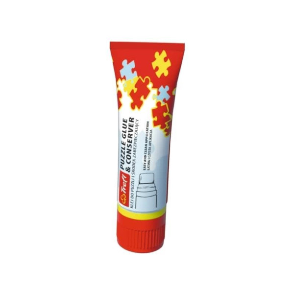 Pussellim 70 ml Trefl
