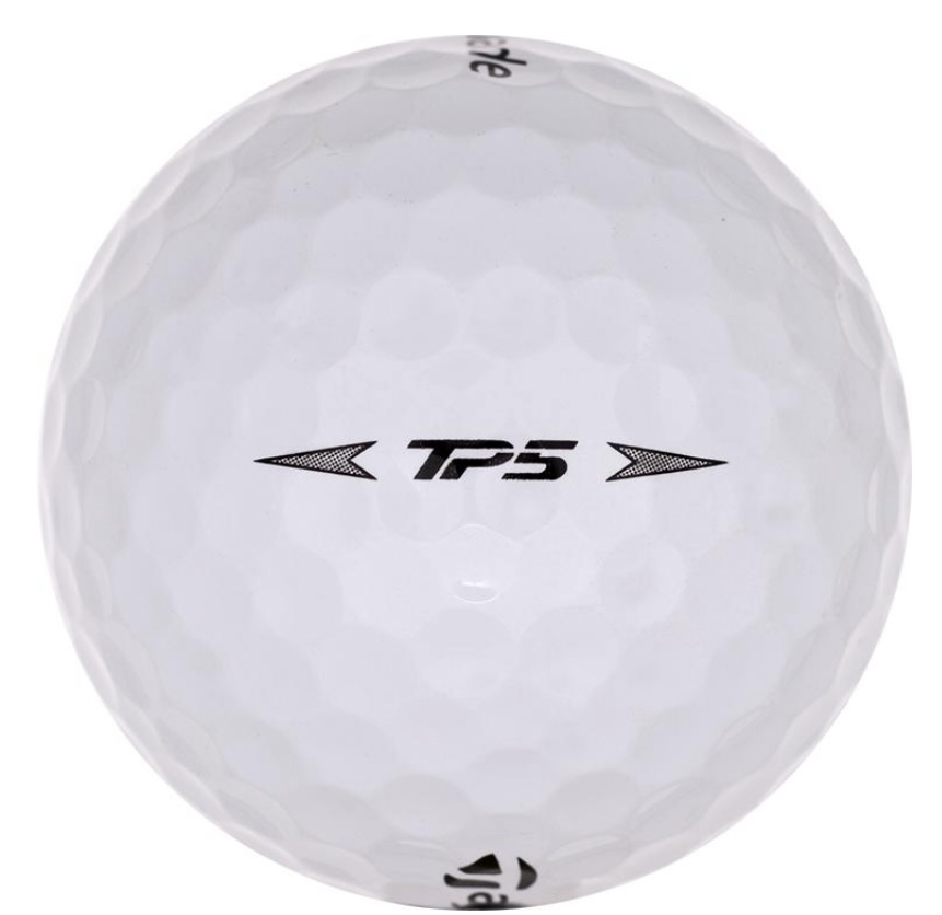 TaylorMade TP5