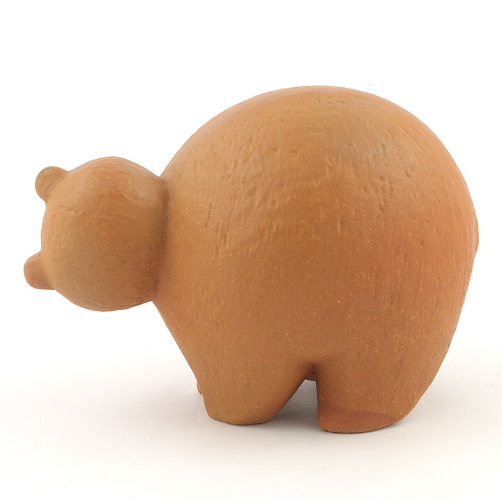 リサラーソン クマ 超希少品！Bjorn　1970年代 14/10cm