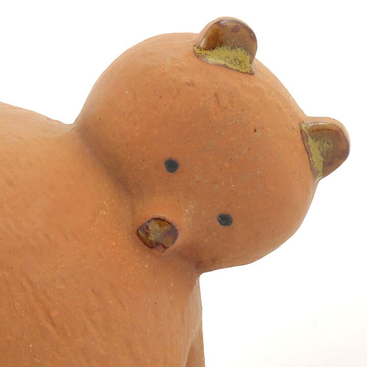 リサラーソン クマ 超希少品！Bjorn　1970年代 14/10cm