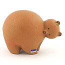 リサラーソン クマ 超希少品！Bjorn　1970年代 14/10cm