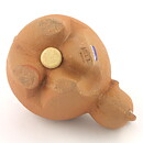 Lisa Larson (1970s) Chubby Bank Bear 14/10 cm