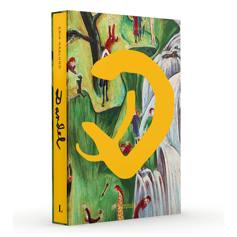 Nils Dardel [Vattenfall slipcase]
