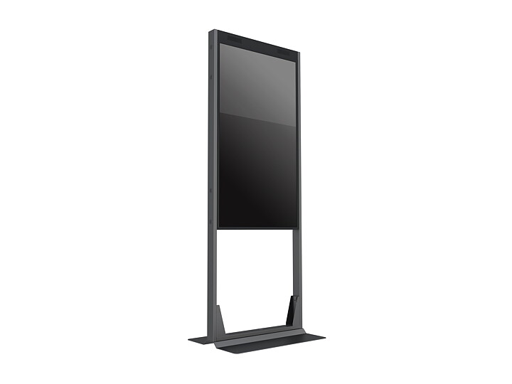 M Pro Series - Floorbase OM46N-DS