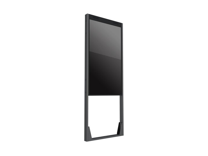 M Floormount Pro OM46N-DS
