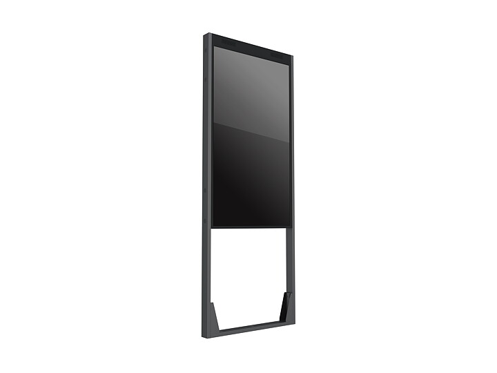M Floormount Pro OM46N-DS