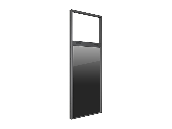 M Ceiling Mount Pro OM46N-DS