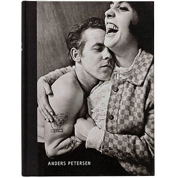 Anders Petersen [English]