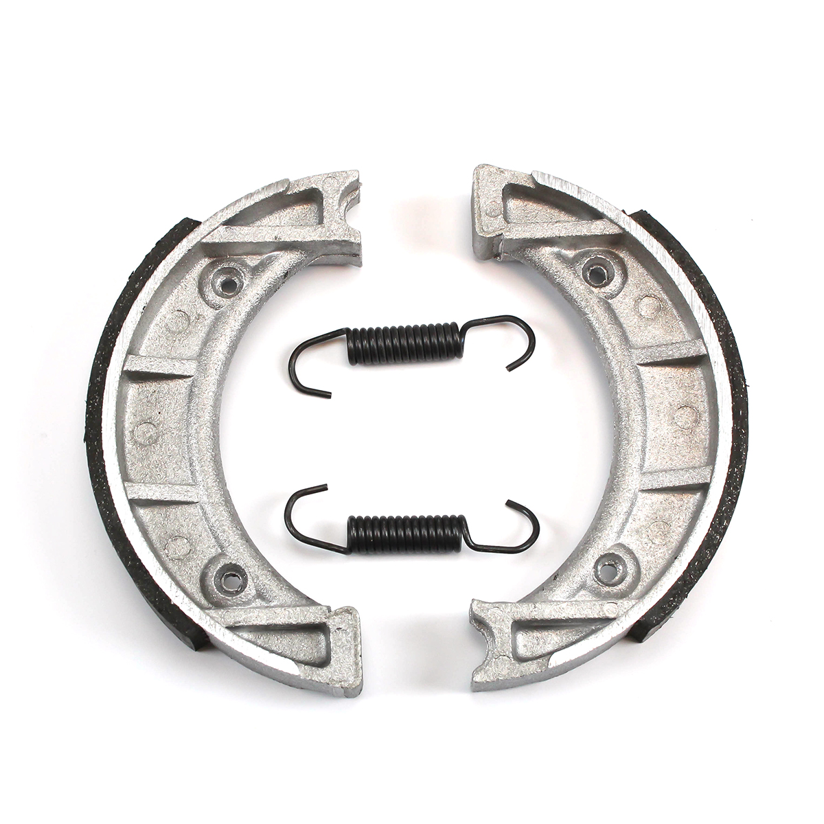 Bremsbacken für Grimeca Naben 118mm - Forma aus Italien