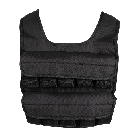 Adjustable Weight Vest, 10 kg