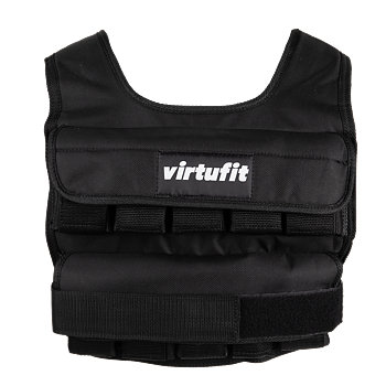 Adjustable Weight Vest, 10 kg