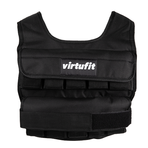 Adjustable Weight Vest, 10 kg