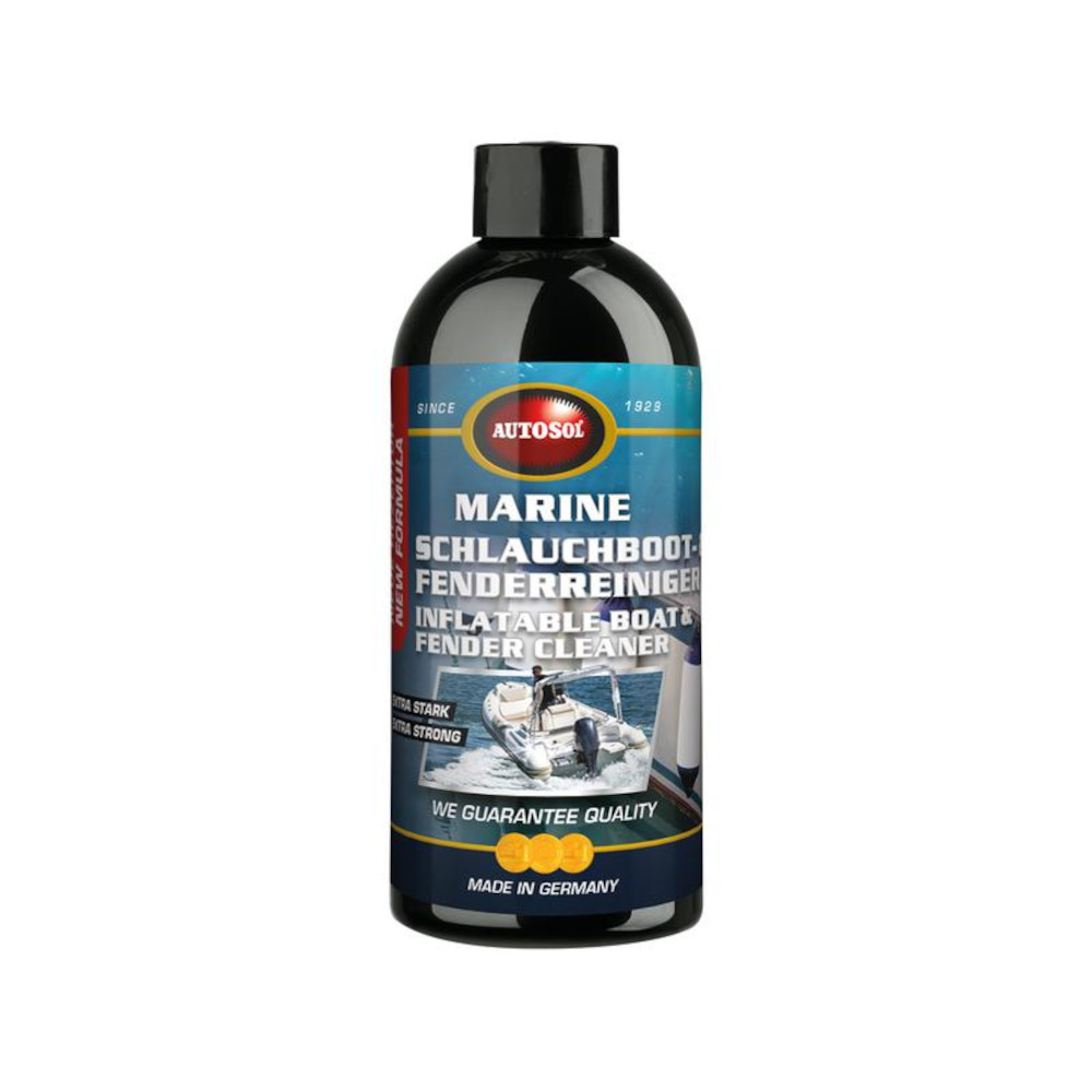 AUTOSOL Rib & Fender Cleaner 0,5 l - 2