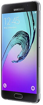 Samsung Galaxy A5 2016 SM-A510F Dual Sim - 1 År Garanti Begagnad i Nyskick