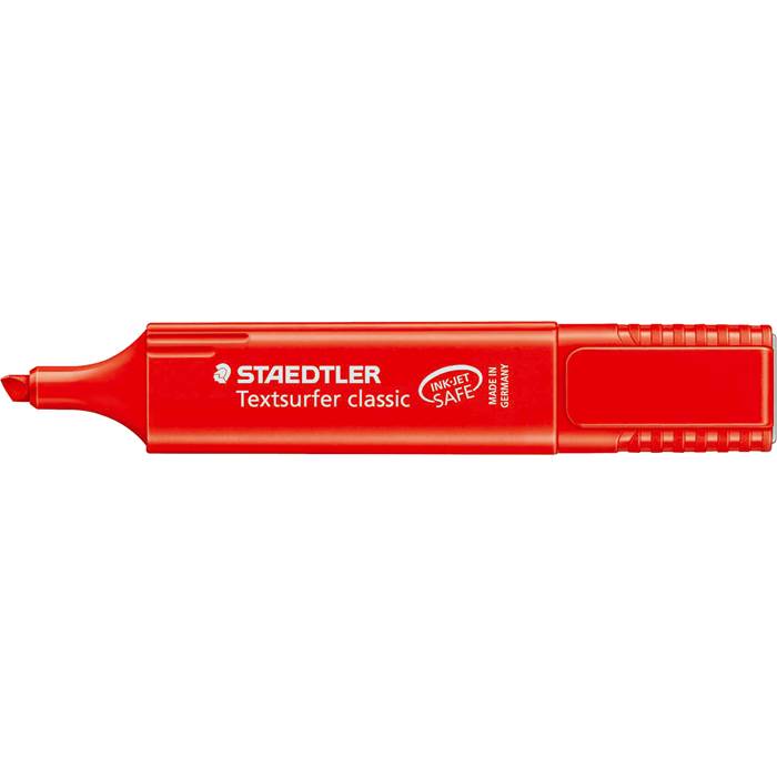Penna Staedtler 364 neon 4/fp - 3