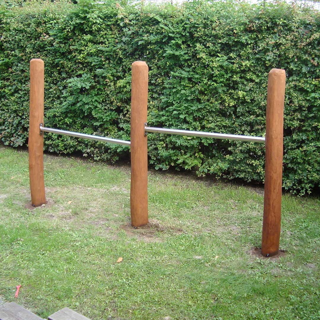 Kolbøttestativ - 3